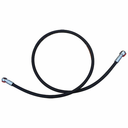 Aftermarket Hydraulic Hose  Bonnet LIft Cylinder Fits Capello Quasar WN-03466101-PEX